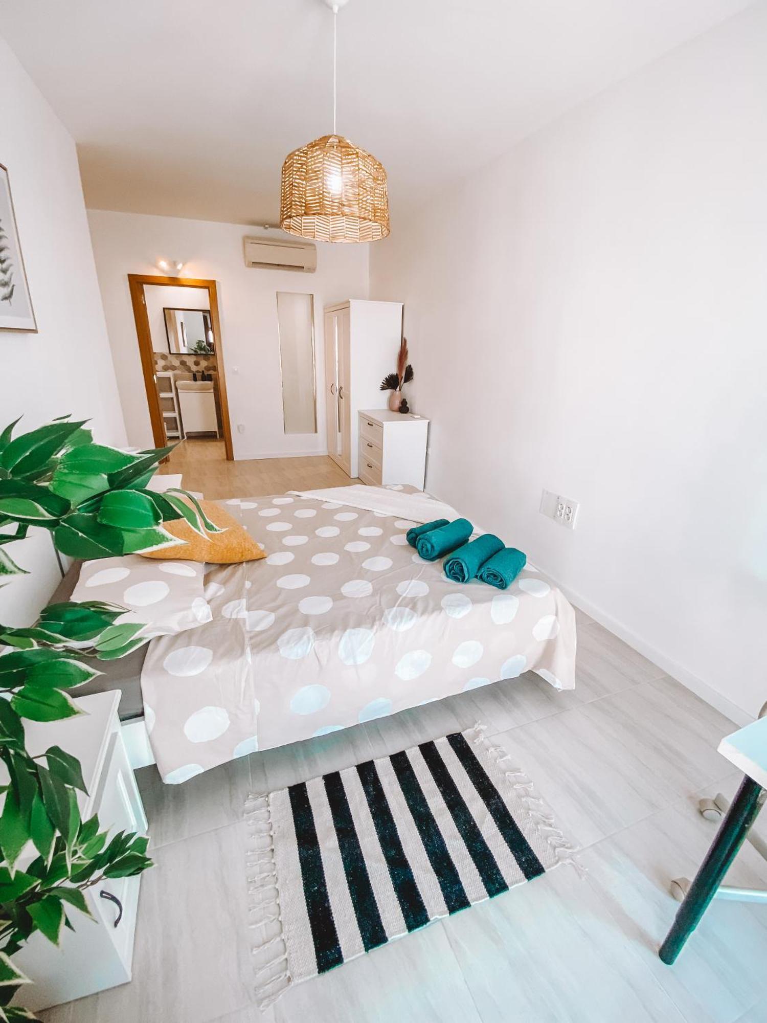 Summer Breeze Apartment Puerto del Rosario  Exterior foto