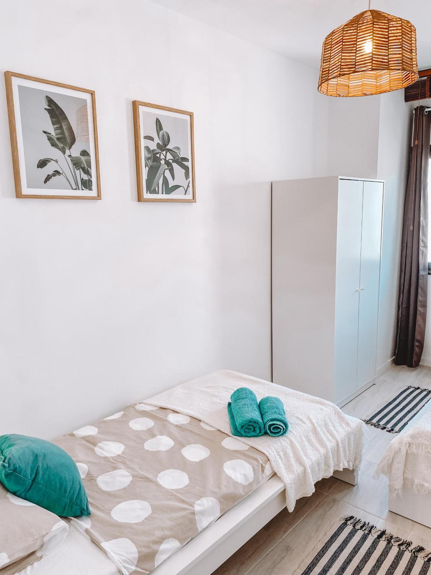 Summer Breeze Apartment Puerto del Rosario  Exterior foto
