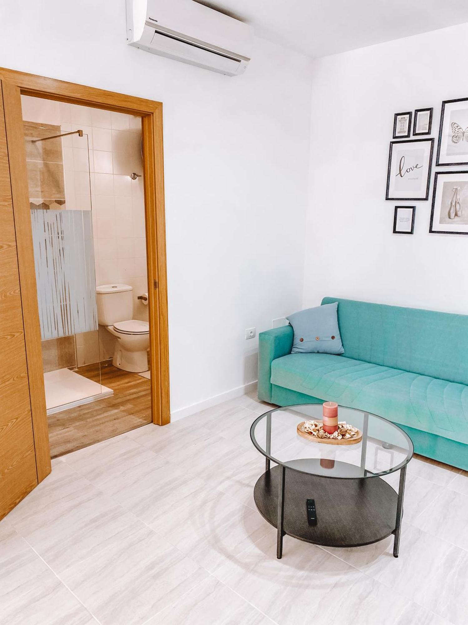 Summer Breeze Apartment Puerto del Rosario  Exterior foto