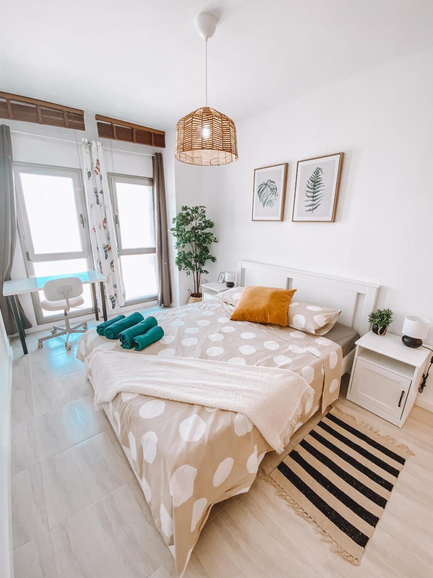 Summer Breeze Apartment Puerto del Rosario  Exterior foto