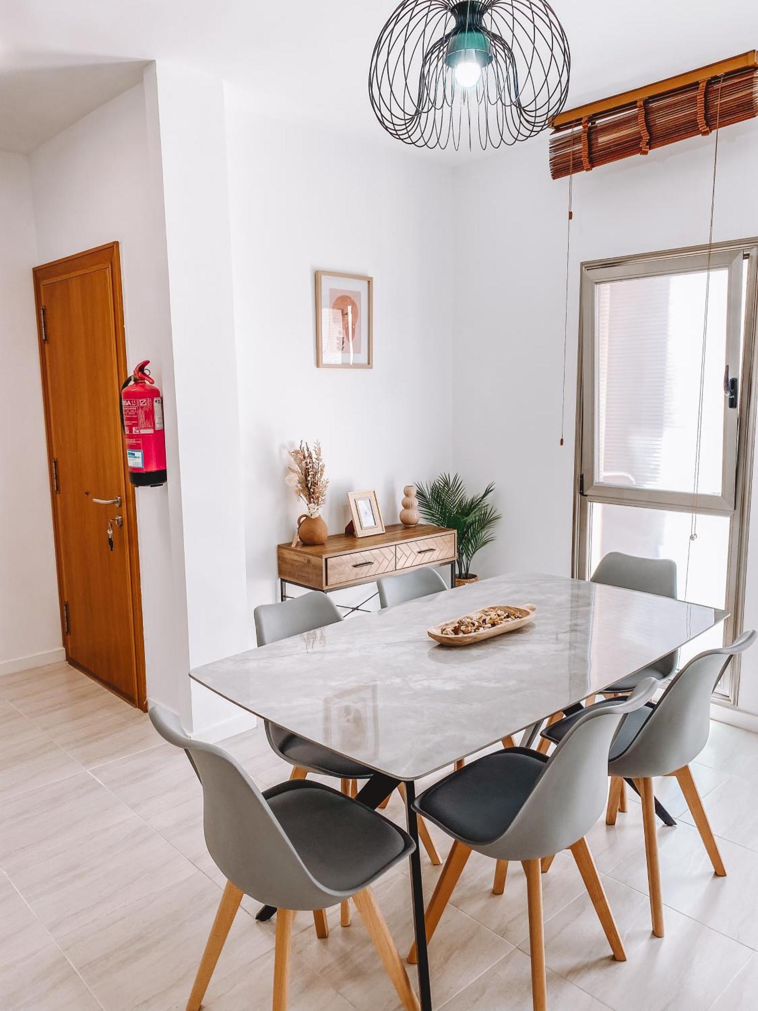 Summer Breeze Apartment Puerto del Rosario  Exterior foto